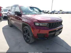 1C4RJKAGXP8801476 2023 JEEP GRAND CHEROKEE