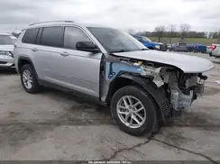 1C4RJKAGXP8807858 2023 JEEP GRAND CHEROKEE