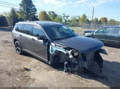 1C4RJKAGXP8809254 2023 JEEP GRAND CHEROKEE