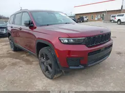 1C4RJKAGXP8809545 2023 JEEP GRAND CHEROKEE