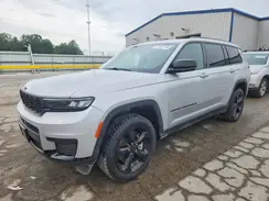 1C4RJKAGXP8816026 2023 JEEP GRAND CHEROKEE