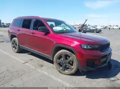 1C4RJKAGXP8817077 2023 JEEP GRAND CHEROKEE
