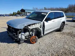 1C4RJKAGXP8822523 2023 JEEP GRAND CHEROKEE
