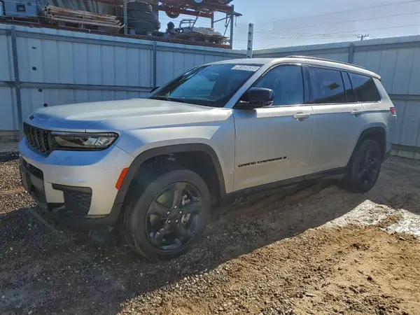 1C4RJKAGXP8828449 2023 JEEP GRAND CHEROKEE - Image 1