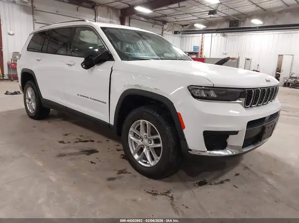 1C4RJKAGXP8829178 2023 JEEP GRAND CHEROKEE - Image 1