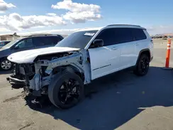 1C4RJKAGXP8831013 2023 JEEP GRAND CHEROKEE