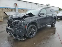 1C4RJKAGXP8831884 2023 JEEP GRAND CHEROKEE