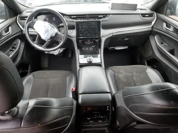1C4RJKAGXP8831884 2023 JEEP GRAND CHEROKEE - Image 8