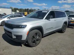 1C4RJKAGXP8838284 2023 JEEP GRAND CHEROKEE