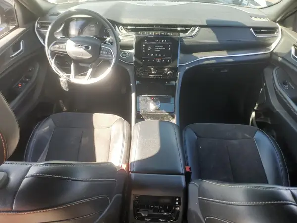 1C4RJKAGXP8838284 2023 JEEP GRAND CHEROKEE - Image 8