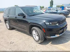1C4RJKAGXP8839645 2023 JEEP GRAND CHEROKEE
