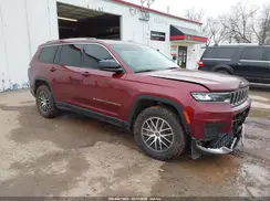 1C4RJKAGXP8839662 2023 JEEP GRAND CHEROKEE