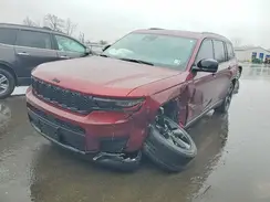 1C4RJKAGXP8841881 2023 JEEP GRAND CHEROKEE