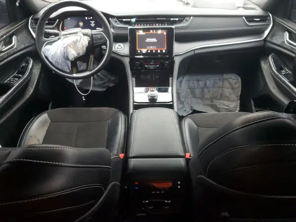 1C4RJKAGXP8841881 2023 JEEP GRAND CHEROKEE - Image 8