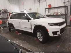 1C4RJKAGXP8842626 2023 JEEP GRAND CHEROKEE