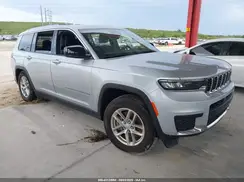 1C4RJKAGXP8843016 2023 JEEP GRAND CHEROKEE