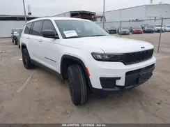 1C4RJKAGXP8848460 2023 JEEP GRAND CHEROKEE