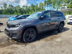1C4RJKAGXP8851830 2023 JEEP GRAND CHEROKEE