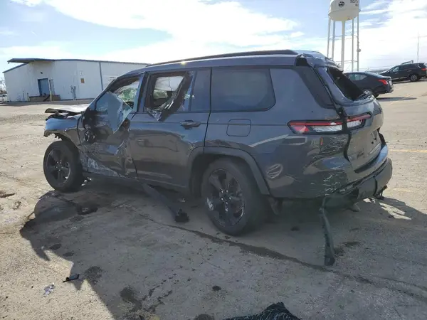 1C4RJKAGXP8853299 2023 JEEP GRAND CHEROKEE - Image 2