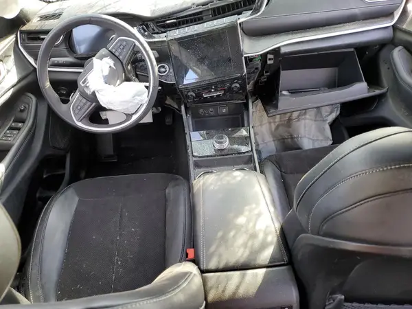 1C4RJKAGXP8853299 2023 JEEP GRAND CHEROKEE - Image 8