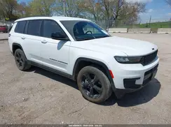 1C4RJKAGXP8854744 2023 JEEP GRAND CHEROKEE