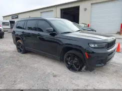1C4RJKAGXP8855232 2023 JEEP GRAND CHEROKEE