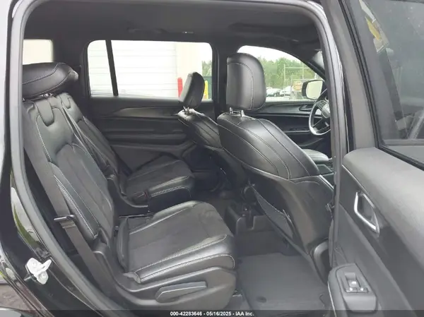 1C4RJKAGXP8855232 2023 JEEP GRAND CHEROKEE - Image 8