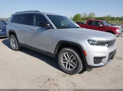 1C4RJKAGXP8871060 2023 JEEP GRAND CHEROKEE