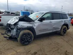 1C4RJKAGXP8872323 2023 JEEP GRAND CHEROKEE