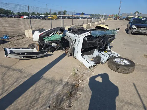 1C4RJKAGXP8873553 2023 JEEP GRAND CHEROKEE - Image 2