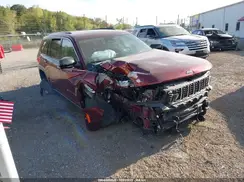 1C4RJKAGXP8881264 2023 JEEP GRAND CHEROKEE
