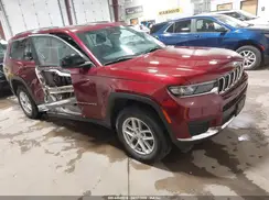 1C4RJKAGXP8885363 2023 JEEP GRAND CHEROKEE