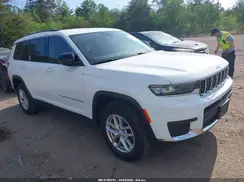 1C4RJKAGXP8886125 2023 JEEP GRAND CHEROKEE