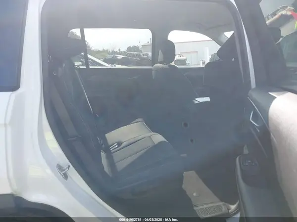 1C4RJKAGXP8886125 2023 JEEP GRAND CHEROKEE - Image 8