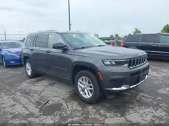 1C4RJKAGXP8886139 2023 JEEP GRAND CHEROKEE