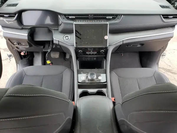 1C4RJKAGXP8886822 2023 JEEP GRAND CHEROKEE - Image 8