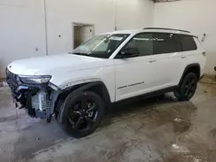 1C4RJKAGXP8887176 2023 JEEP GRAND CHEROKEE