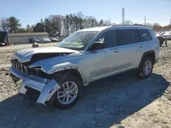 1C4RJKAGXP8894144 2023 JEEP GRAND CHEROKEE