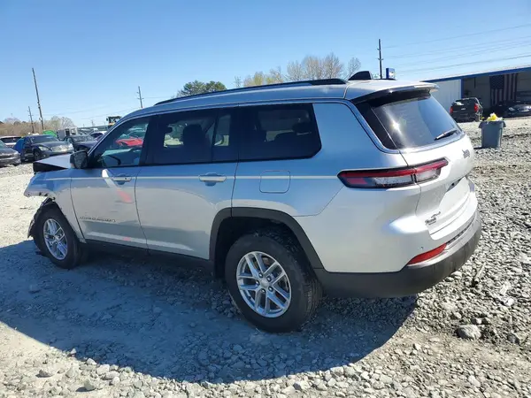 1C4RJKAGXP8894144 2023 JEEP GRAND CHEROKEE - Image 2