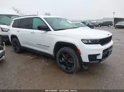 1C4RJKAGXP8894578 2023 JEEP GRAND CHEROKEE