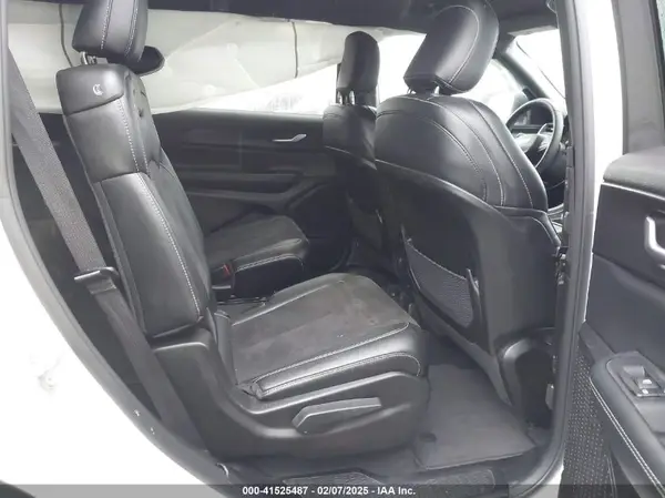 1C4RJKAGXP8894578 2023 JEEP GRAND CHEROKEE - Image 8