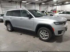 1C4RJKAGXP8894676 2023 JEEP GRAND CHEROKEE