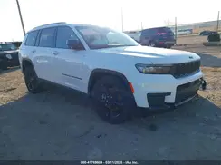 1C4RJKAGXP8896766 2023 JEEP GRAND CHEROKEE