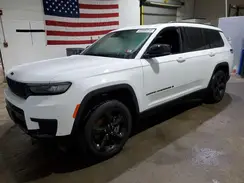 1C4RJKAGXP8899196 2023 JEEP GRAND CHEROKEE
