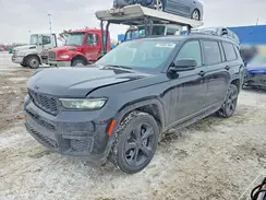 1C4RJKAGXR8501584 2024 JEEP GRAND CHEROKEE