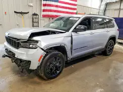 1C4RJKAGXR8507823 2024 JEEP GRAND CHEROKEE