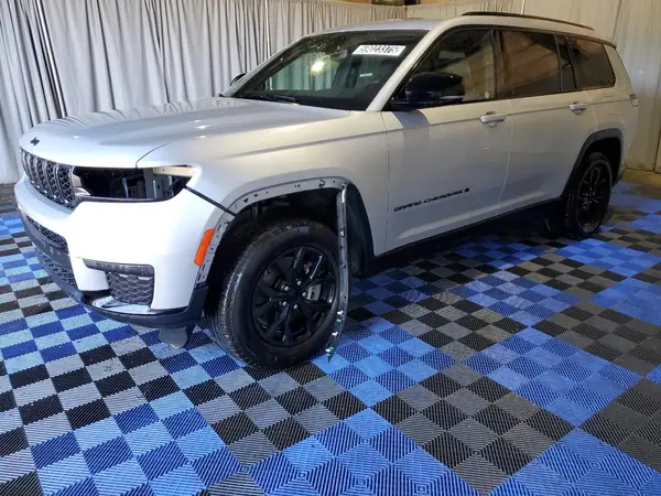 1C4RJKAGXR8508163 2024 JEEP GRAND CHEROKEE - Image 1