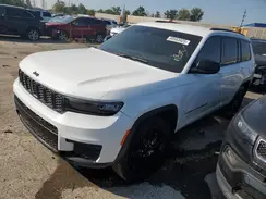 1C4RJKAGXR8508180 2024 JEEP GRAND CHEROKEE