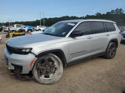 1C4RJKAGXR8510060 2024 JEEP GRAND CHEROKEE