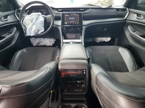 1C4RJKAGXR8510060 2024 JEEP GRAND CHEROKEE - Image 8